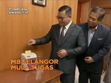 Tumpuan AWANI 7:45: Bapa Altantuya yakin kes dibuka semula & MB Selangor mula tugas