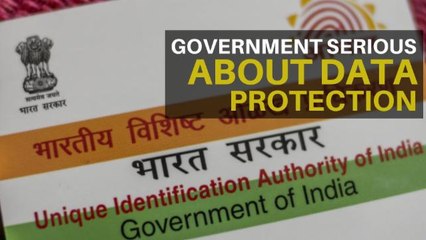 SC Judgment Vindicates Government's Stand On Aadhaar: Mukul Rohatgi