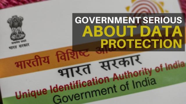 SC Judgment Vindicates Government's Stand On Aadhaar: Mukul Rohatgi