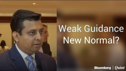 Indian IT Companies May Grow At 10% Over Next 5 Years: Morgan Stanley's Parag Gupta