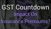GST Countdown: Will Cost Of Buying A Ulip, Term Insurance & Endowment Plan Go Up Post July 1?