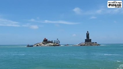 முட்டையிட்டு நகர முடியாமல் திணறிய ஆமை; கடலோர போலீசார் உதவியுடன் மீட்பு