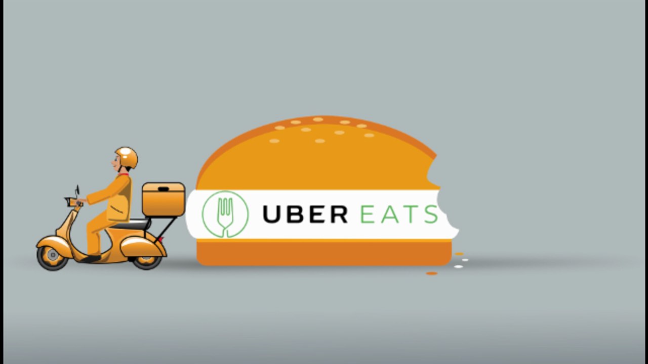 UberEATS Comes To Mumbai