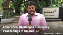 Essar Steel Questions RBI’s Selection Criteria For Insolvency