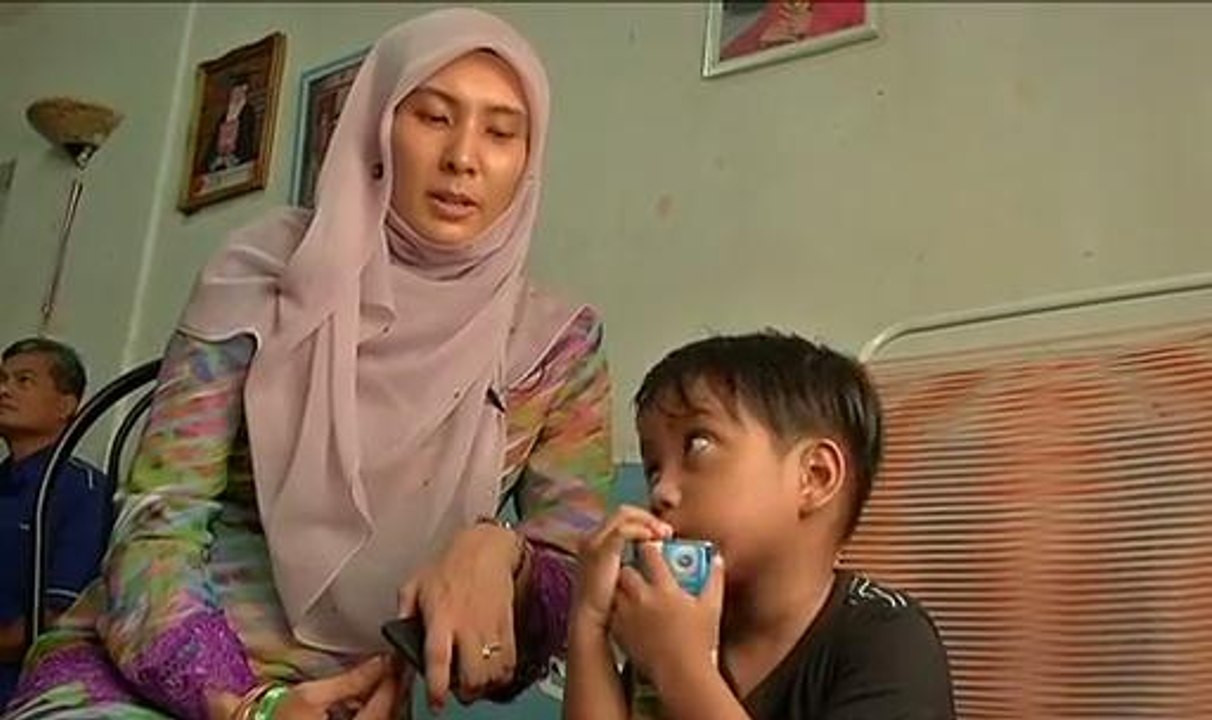 Basmi Miskin Bandar: Nurul Izzah mahu masalah kekurangan nutrisi diatasi