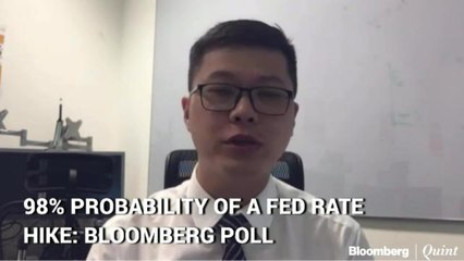 Why Fed May Go Slow After Wednesday’s Rate Hike