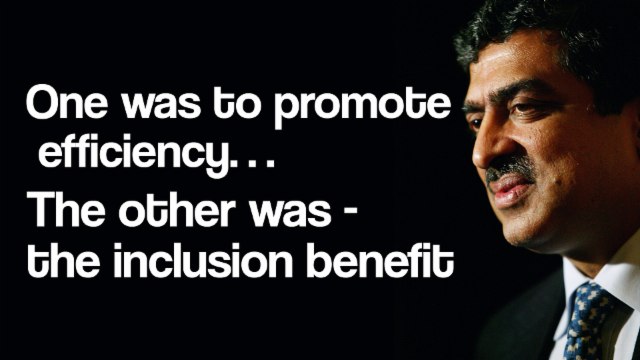 Why Use Biometric Data Despite The Security Concerns?