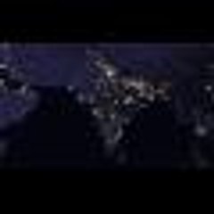 What The Earth Looks Like At Night. Nasa Releases New Images.