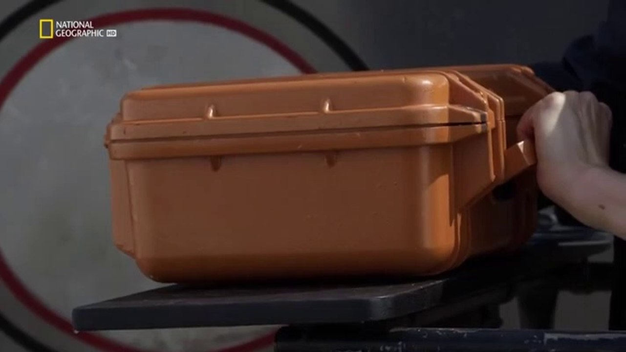 Air Crash Investigation S22E07