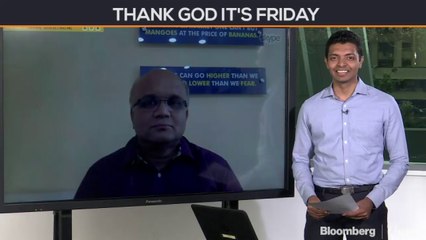 Why Basant Maheshwari Is 'Super Bullish' On Housing Finance Companies