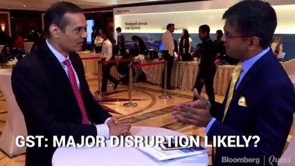 India One Of The Biggest Gainers Of Secular Global Bull Run: Ridham Desai