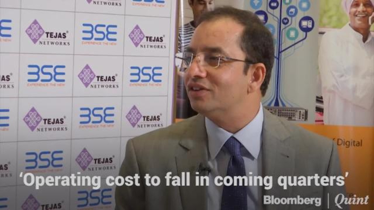 Tejas Networks’ Plan To Raise Margins