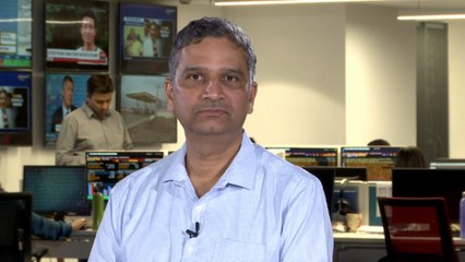 Does The Growth Data Point To An Economic Slowdown?