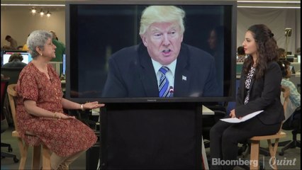 Modi-Trump Meet: What's On The Agenda?