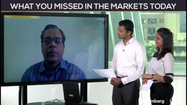 Nifty Holds On To 9,600