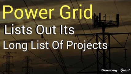 Towers For Both Power And Telecom