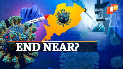 Covid Update Feb 26: Odisha Records Decline In Cases, India’s Daily Positivity at 1.01%