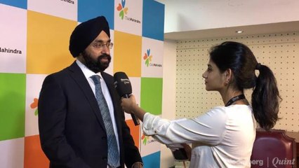 Mahindra Holidays' Expansion Plans