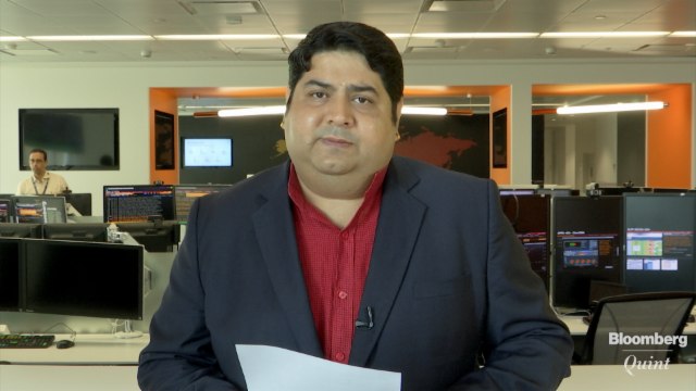 Investors Tread With Caution On Global Political Worries