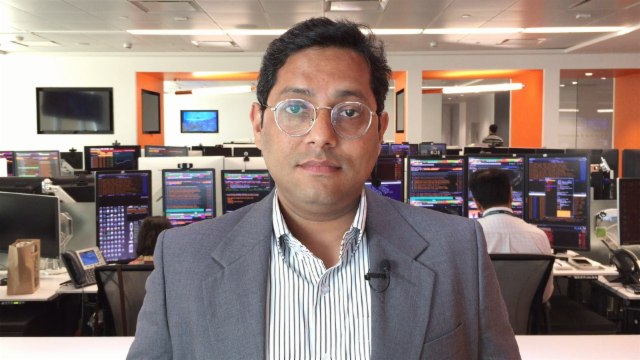 Rupee Rally Continues; Focus Shifts To RBI Policy