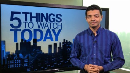 Bulk Deals, New Listings & More