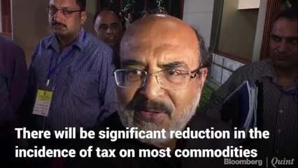 How GST is Shaping the Future of Commodities 📈