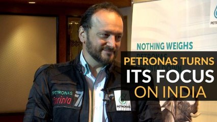 Petronas Lubricants To Spend More In India