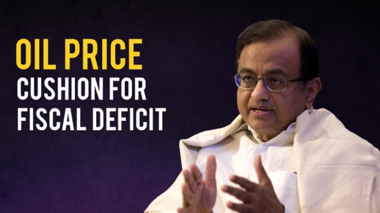 Credit For Meeting Fiscal Deficit Goes To Gulf...