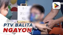 #PTVBalitaNgayon | Bayanihan Bakunahan Round 4, isasagawa sa Marso;  NCR, nananatiling nasa low risk ng COVID-19 ayon sa OCTA Research
