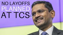 TCS Remains Among Top 3 Tech Recruiters In The U.S., CEO Says