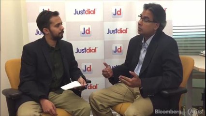 Just Dial Achieves Double-Digit Revenue Growth 🚀