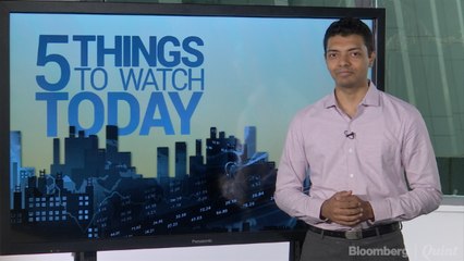 The Big Cabinet Decisions, Key Bulk Deals And More