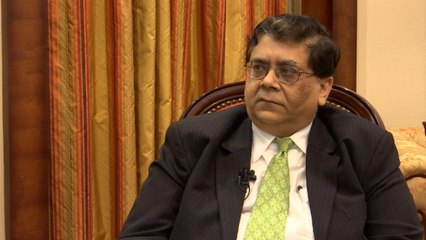 How Will The Liquidation Process Work?