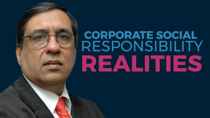 Private Sector Slow Spender Of CSR Funds?