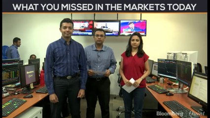 Investors Take Stock After Record Rally