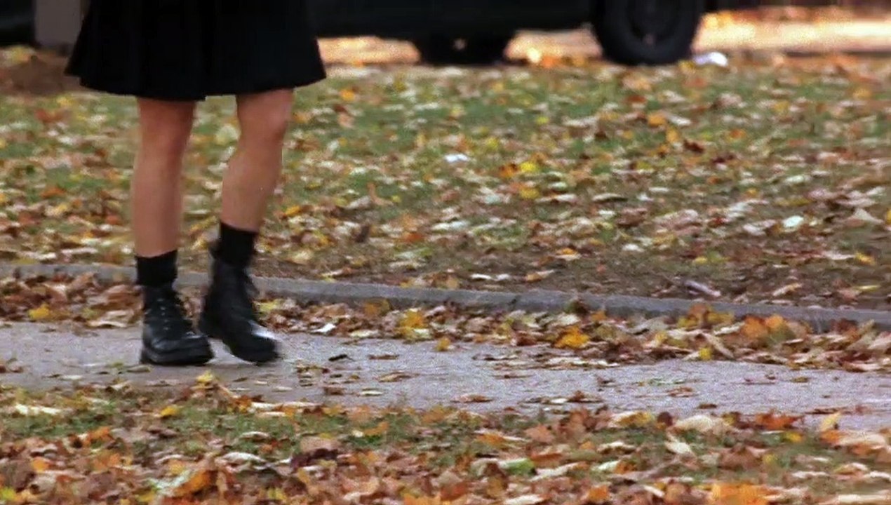 Being Erica – Alles auf Anfang Staffel 1 Folge 1