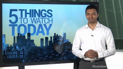 GAIL, Reliance Communications And More