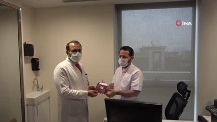 Hayat Hastanesi 44 yaşında