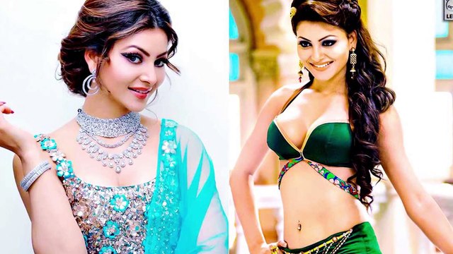 जब मनीष मल्होत्रा की हाई प्रोफाइल पार्टी में बिन बुलाए पहुंचीं थीं उर्वशी रौतेला