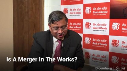 Bank Of Baroda: Is The Clean-Up Over?