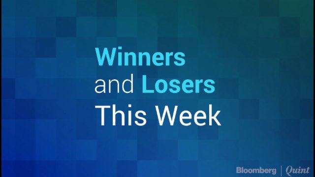 Benchmark Indices End With Minor Gains This Week