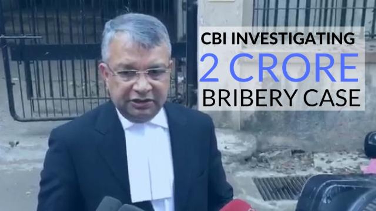 6 Arrested On Corruption Charges