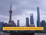 China bertindak, umum kenakan tarif ke atas produk Amerika Syarikat