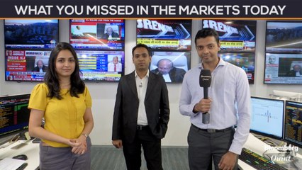 Nifty Snaps 4-Day Winning Streak