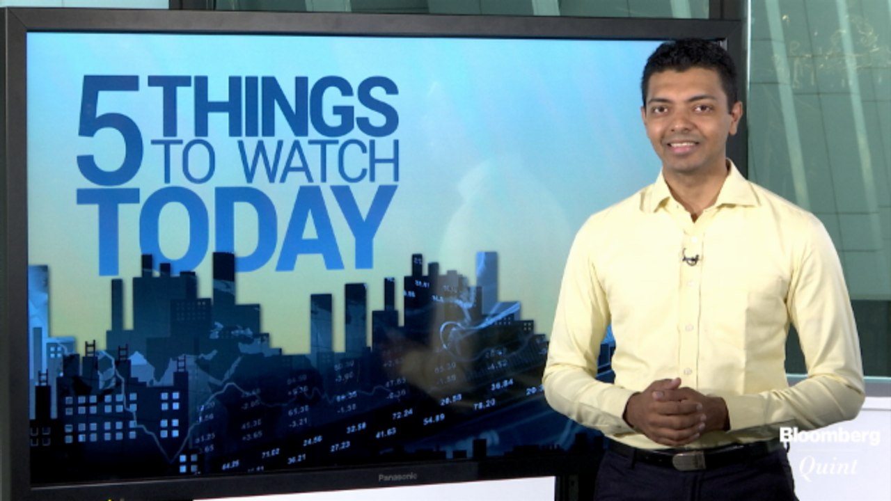 QIP Rush, Earnings & More