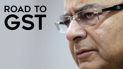 Optimistic On July 1 As GST Rollout Date, Says Jaitley