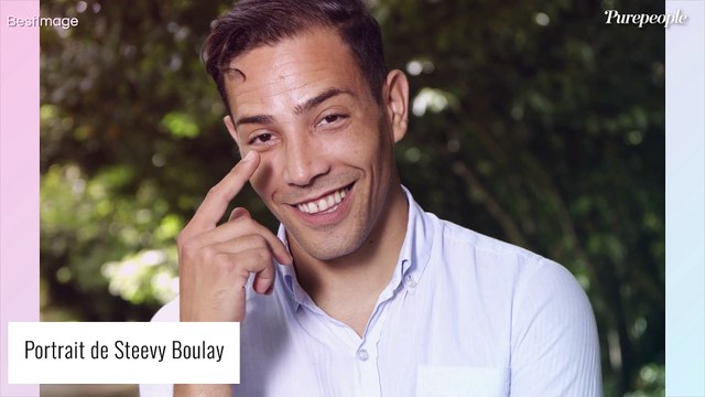Je risque de m'attirer les foudres mais... : Steevy Boulay, père un jour ? Sa réponse clivante !