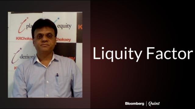 GST, Banking Reforms Attracting Investors: Deven Choksey
