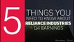 RIL Q4 Earnings In Less Than A Minute