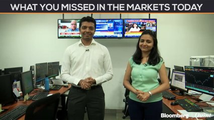 The Rally Continues On Dalal Street